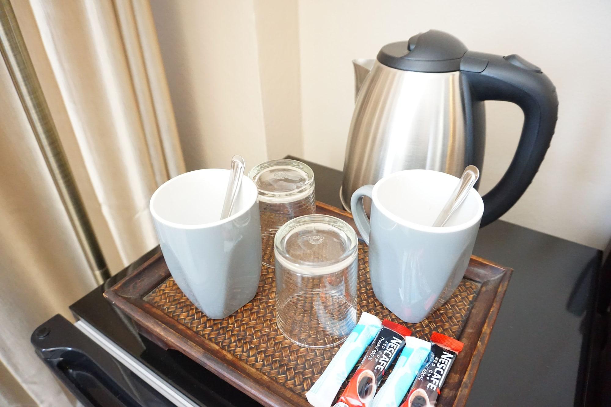 Taris Art Hotel Phrae Dış mekan fotoğraf