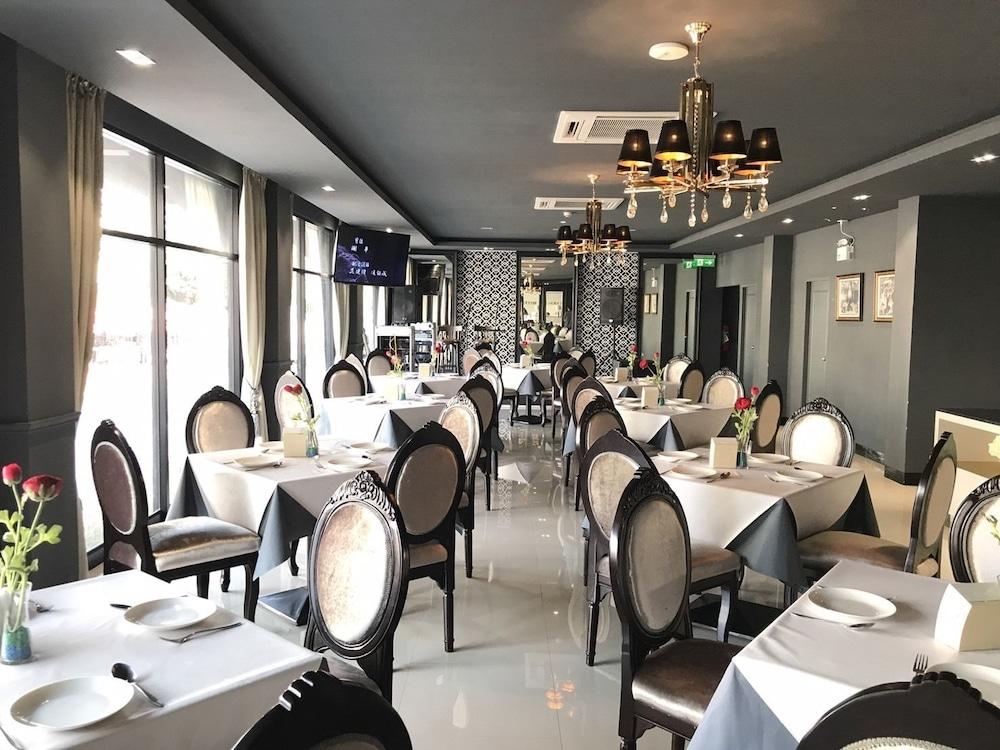 Taris Art Hotel Phrae Dış mekan fotoğraf