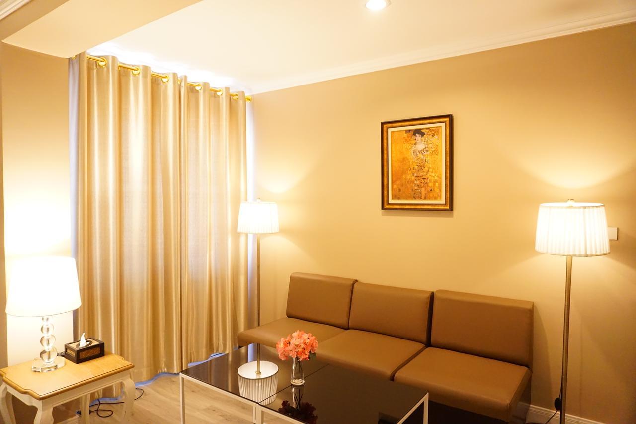 Taris Art Hotel Phrae Dış mekan fotoğraf