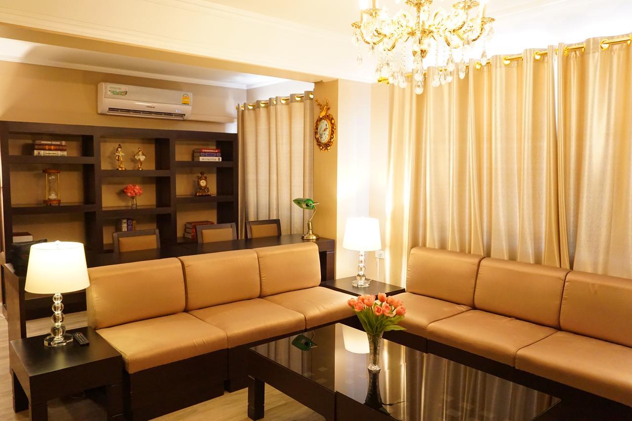 Taris Art Hotel Phrae Dış mekan fotoğraf