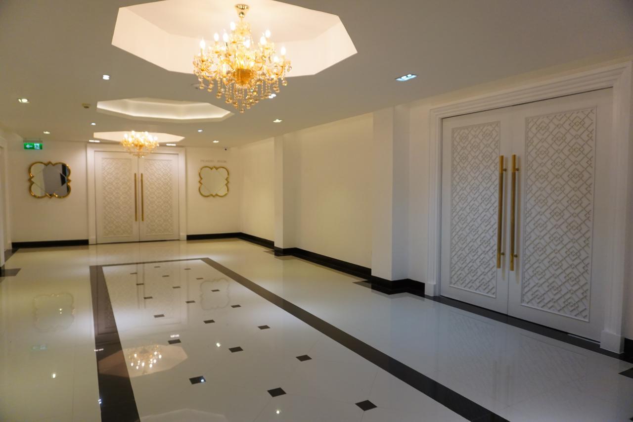 Taris Art Hotel Phrae Dış mekan fotoğraf