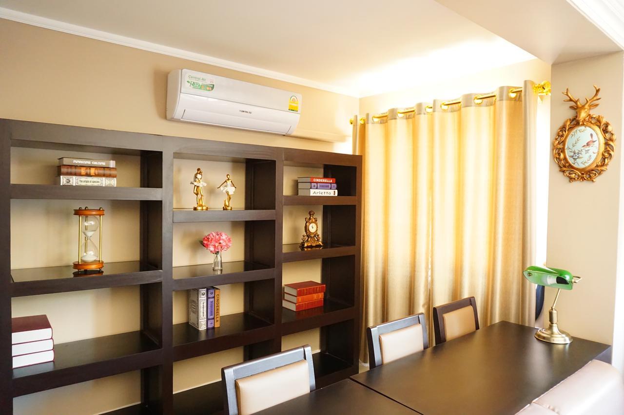 Taris Art Hotel Phrae Dış mekan fotoğraf