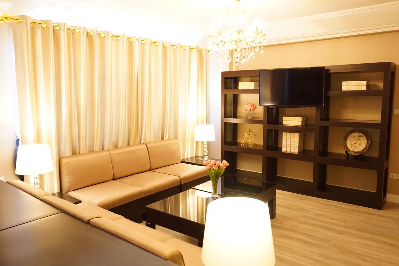 Taris Art Hotel Phrae Dış mekan fotoğraf
