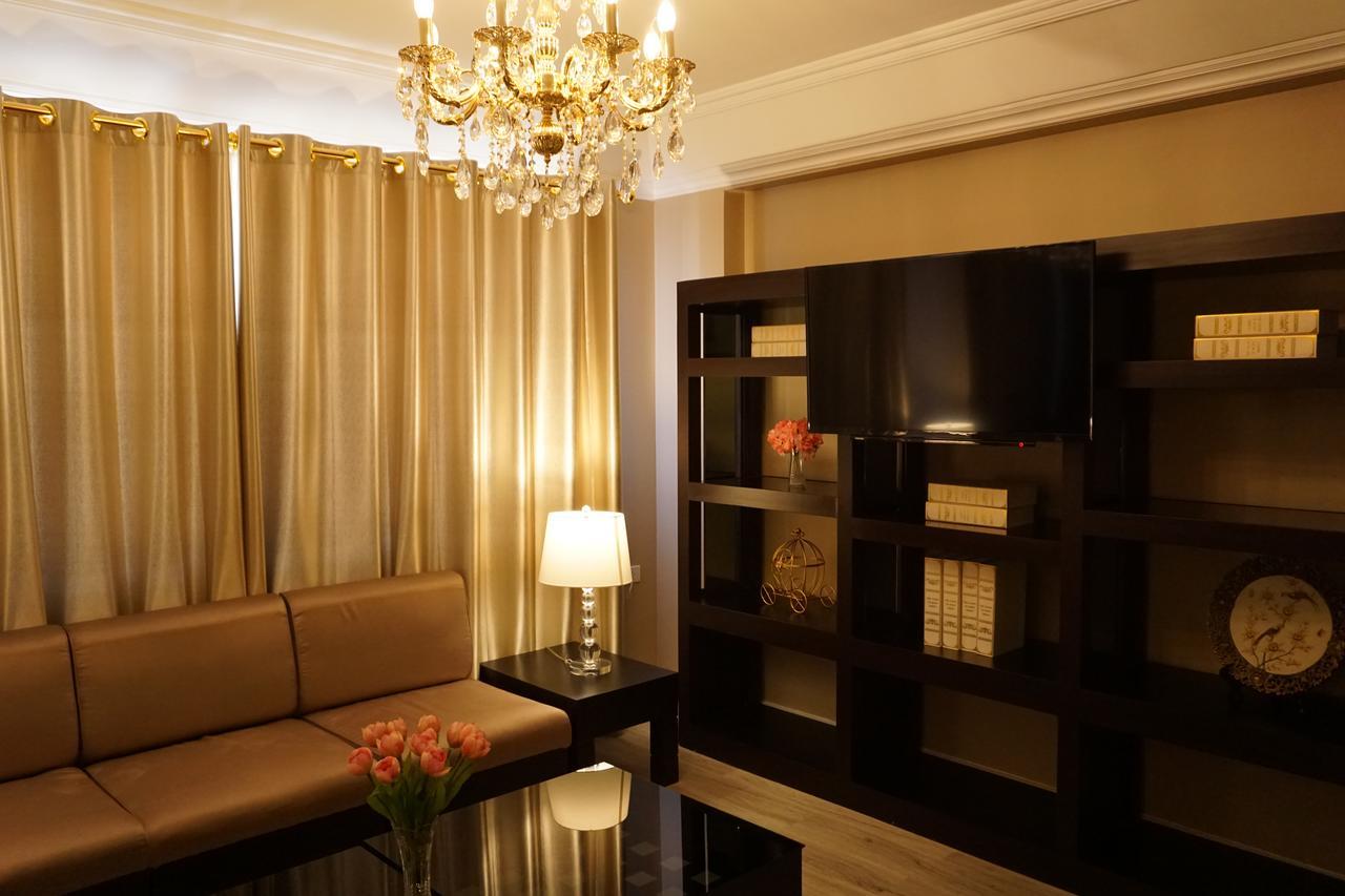 Taris Art Hotel Phrae Dış mekan fotoğraf