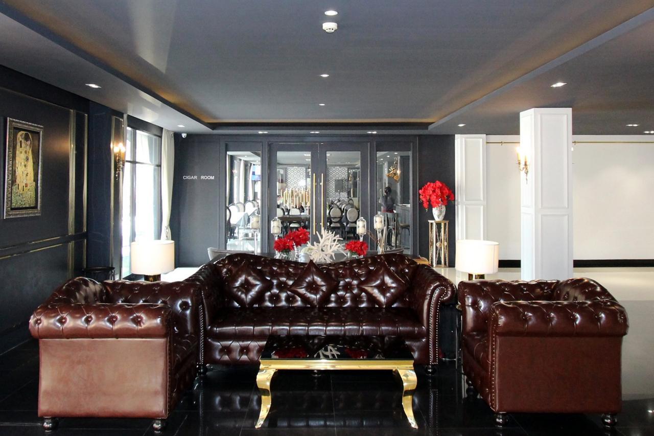 Taris Art Hotel Phrae Dış mekan fotoğraf