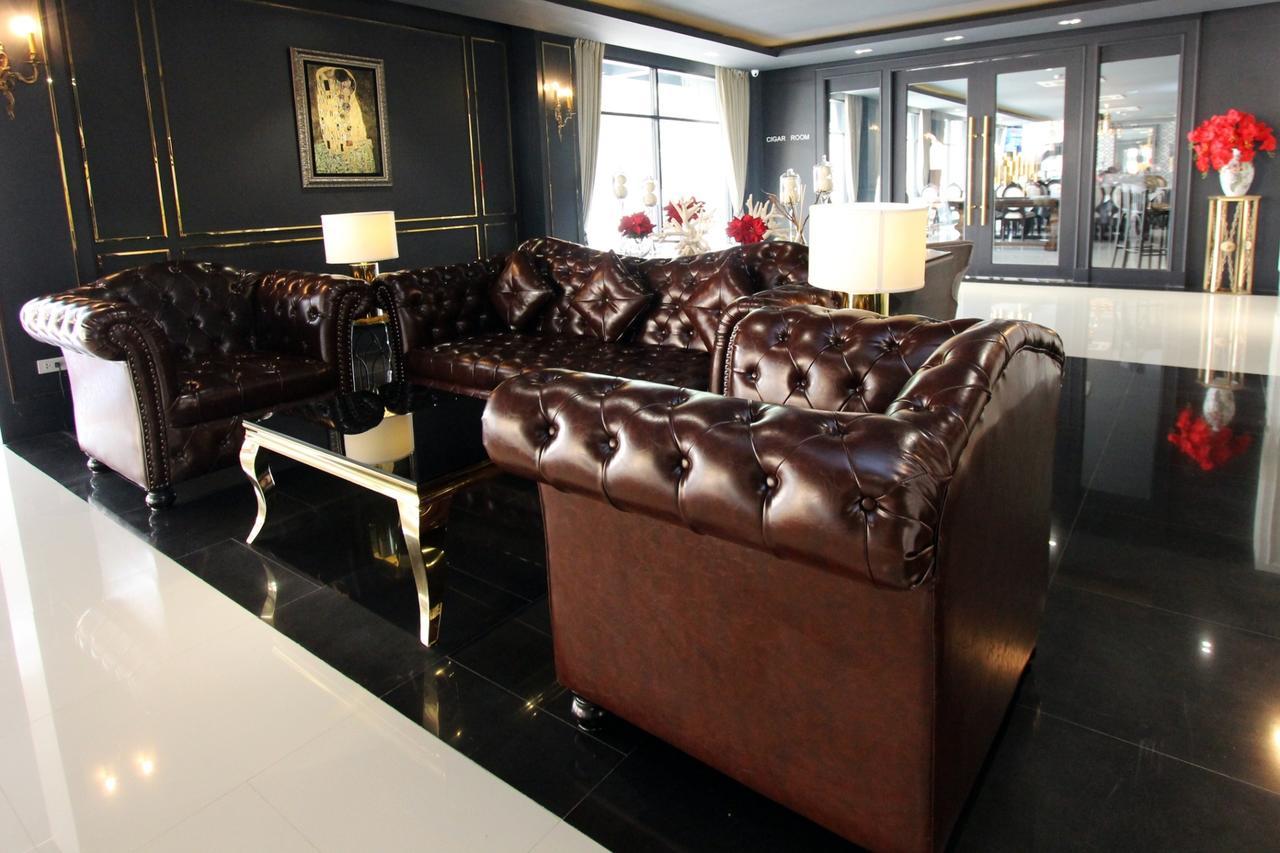 Taris Art Hotel Phrae Dış mekan fotoğraf